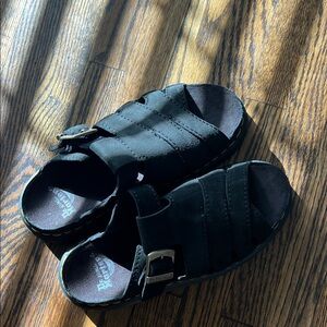 Dr. Martens MAXXY SLIDE
